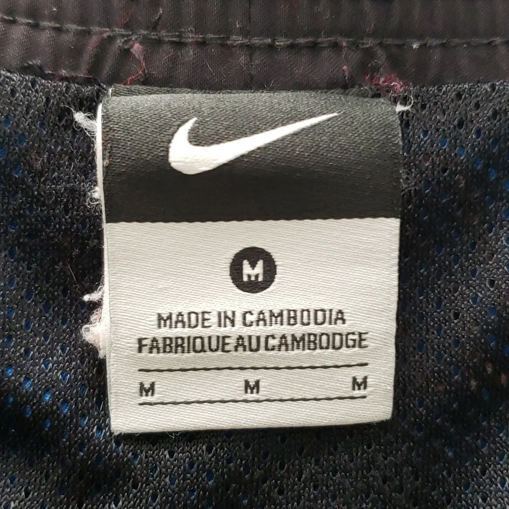 Nike size medium